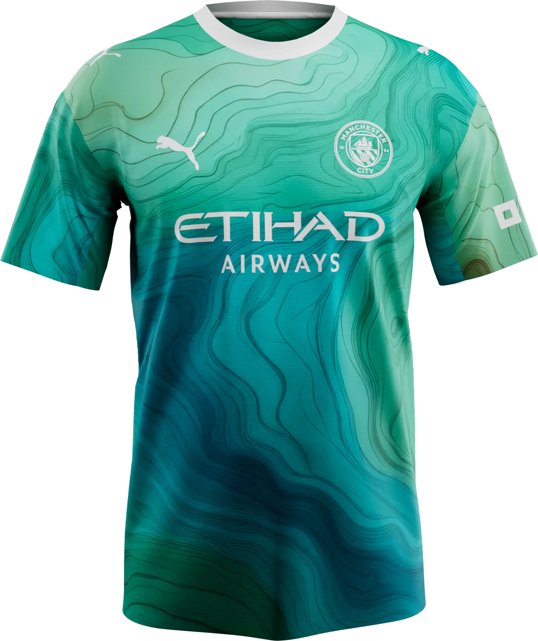 PUMA AI Creator